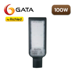 โคมไฟถนน LED 100W GATA VARD
