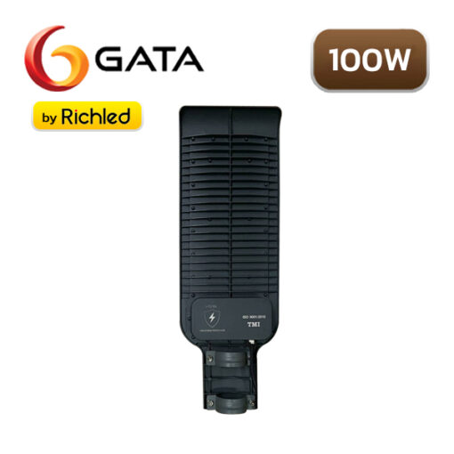 โคมไฟถนน LED 100W GATA VARD - Image 2