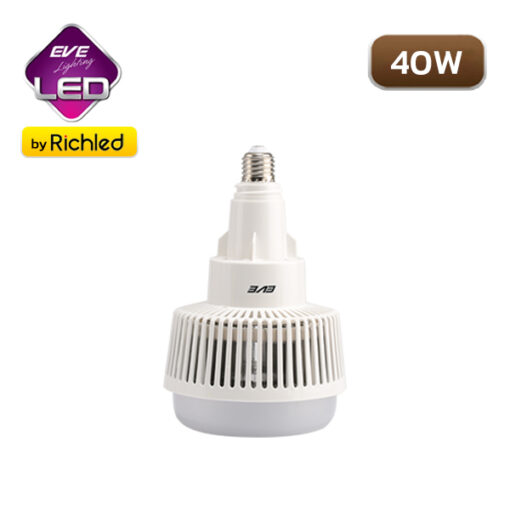 หลอด LED 40W EVE Long Neck