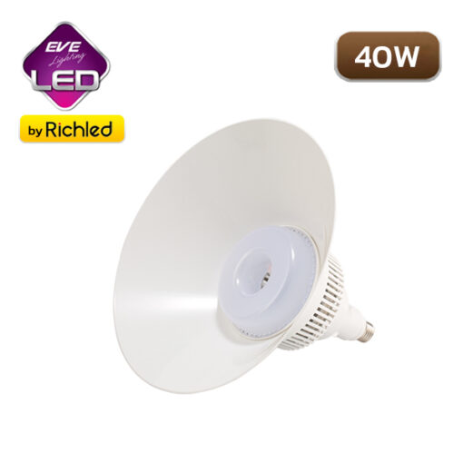 หลอด LED 40W EVE Long Neck