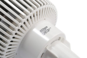 หลอด LED 40W EVE Long Neck