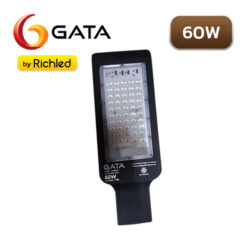 โคมไฟถนน LED 60W GATA VARD