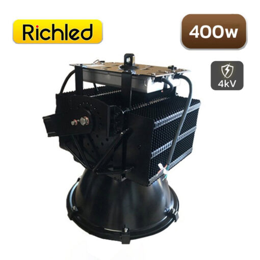 สปอร์ตไลท์ LED 400W ENRICH HM400 - Image 2