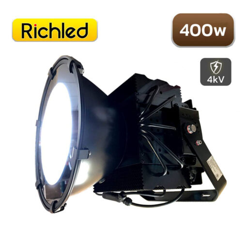 สปอร์ตไลท์ LED 400W ENRICH HM400 - Image 3