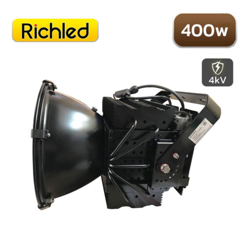 สปอร์ตไลท์ LED 400W ENRICH HM400 - Image 4