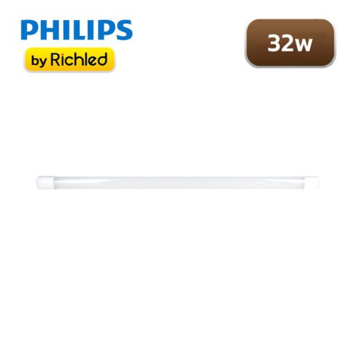 ชุดรางนีออน LED 32w PHILIPS BN006C L1200
