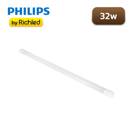 ชุดรางนีออน LED 32w PHILIPS BN006C L1200