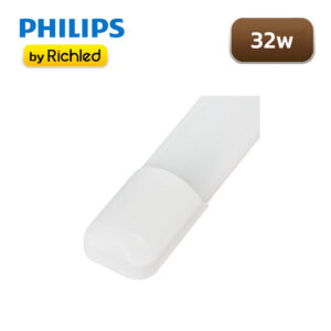 ชุดรางนีออน LED 32w PHILIPS BN006C L1200