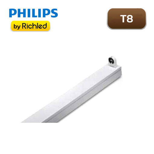 รางนีออนเปล่า 1xTLED Philips BN011C L1200