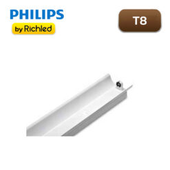 รางนีออนเปล่า 1xTLED Philips BN011C L1200