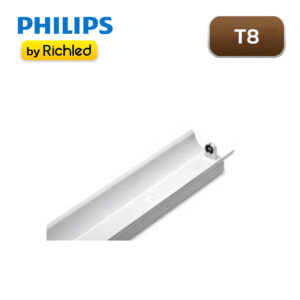 รางนีออนเปล่า 1xTLED Philips BN011C L1200