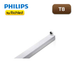 รางนีออนเปล่า 1xTLED Philips BN011C L600