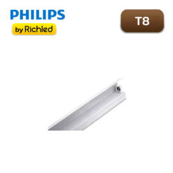 รางนีออนเปล่า 1xTLED Philips BN011C L600
