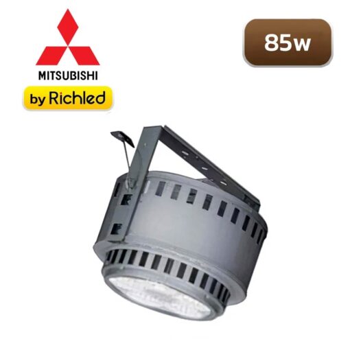 โคมกันระเบิด LED 85W Mitsubishi Class 1000 - Image 4
