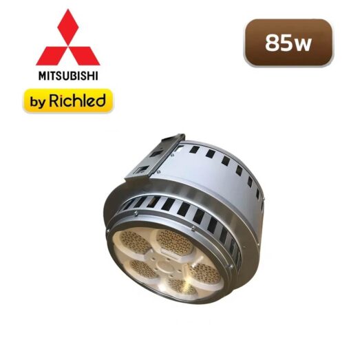 โคมกันระเบิด LED 85W Mitsubishi Class 1000