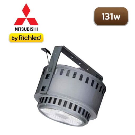 โคมกันระเบิด LED 131W Mitsubishi Class 1500 - Image 4