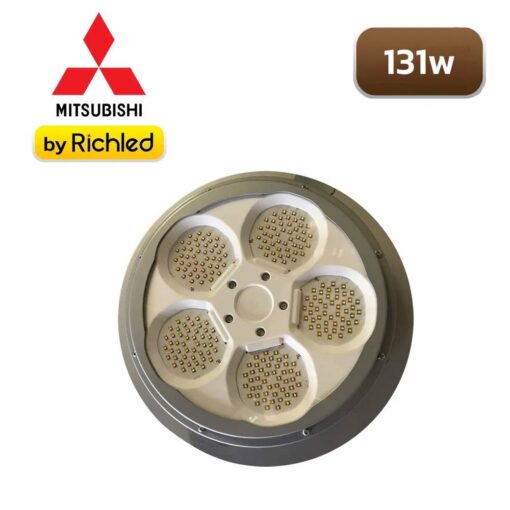โคมกันระเบิด LED 131W Mitsubishi Class 1500 - Image 3