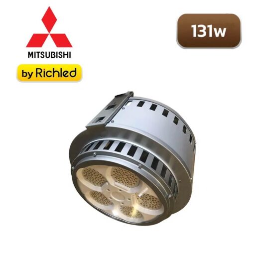 โคมกันระเบิด LED 131W Mitsubishi Class 1500