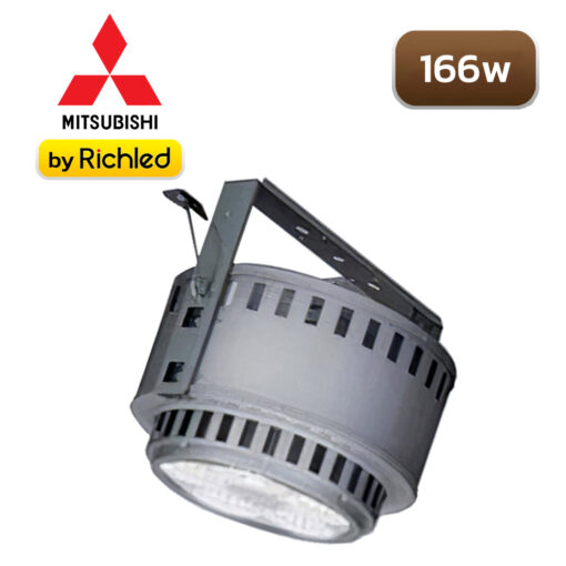 โคมกันระเบิด LED 166W Mitsubishi Class 2000 - Image 4