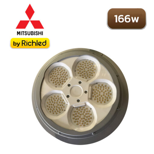โคมกันระเบิด LED 166W Mitsubishi Class 2000 - Image 3