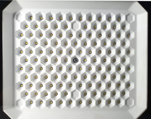 สปอร์ตไลท์ LED 100W BEC Olive - Image 4