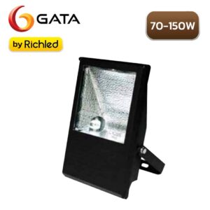 โคมเมทัลฮาไลด์ GATA CROSS CR-303