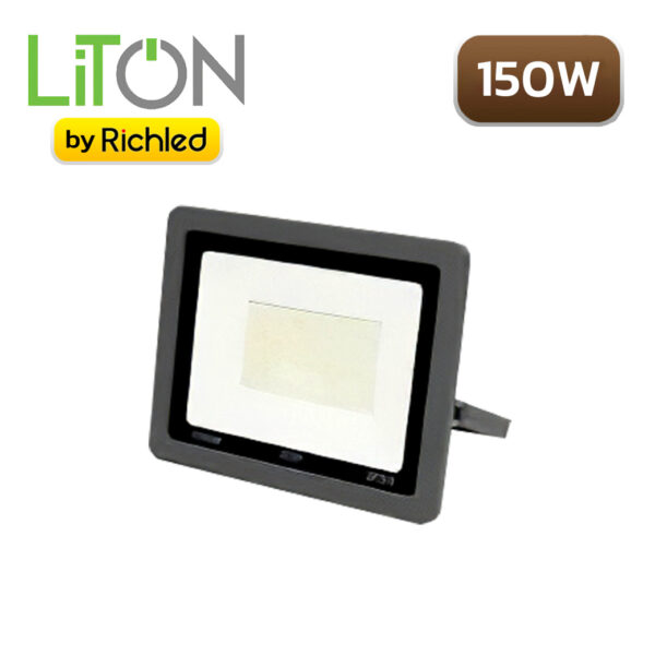สปอร์ตไลท์ LED LITON TITAN 150W