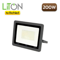 สปอร์ตไลท์ LED LITON TITAN 200W