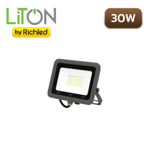 สปอร์ตไลท์ LED LITON TITAN 30W