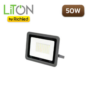 สปอร์ตไลท์ LED LITON TITAN 50W