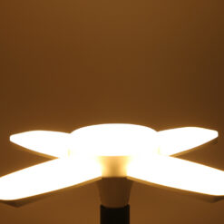 หลอดไฟ LED 50W EVE CROSS