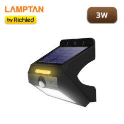 LAMPTAN SOLAR SMART SENSOR TWIST