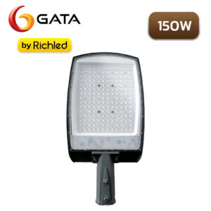 โคมไฟถนน LED 150W GATA VARD