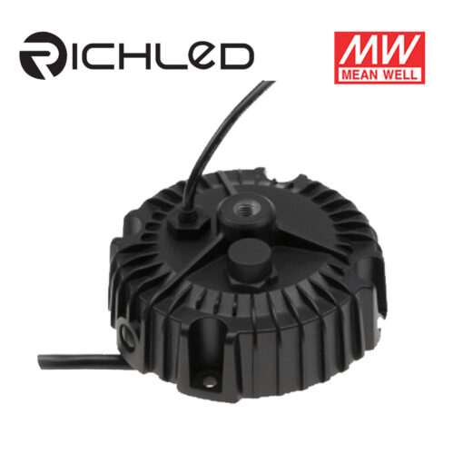 โคมไฮเบย์ LED 100W ENRICH UFO Meanwell XBG - Image 2