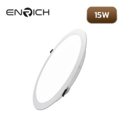 ดาวน์ไลท์-LED-15W-ENRICH-UNI