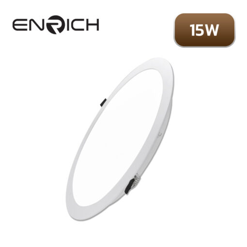 ดาวน์ไลท์-LED-15W-ENRICH-UNI