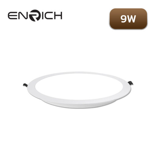 ดาวน์ไลท์-LED-9W-ENRICH-UNI-01