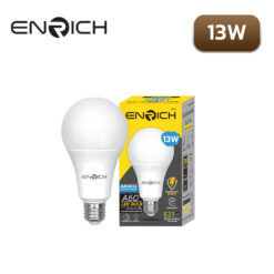 หลอดไฟ-LED-ENRICH-ECO-LIFE-13W-DL