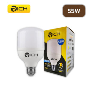 T-Bulb 55W RICH LUCKY