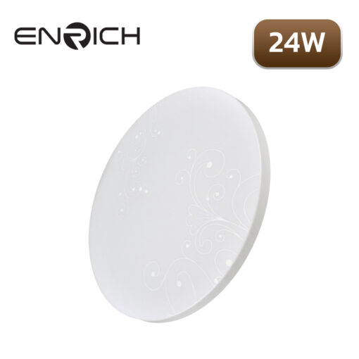 โคมไฟเพดาน-LED-24W-RICH-DOME-PANEL3