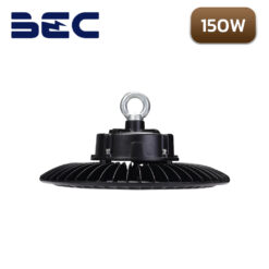 โคมไฮเบย์ LED 150W BEC SUN