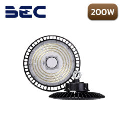 โคมไฮเบย์ LED 200W BEC SUN