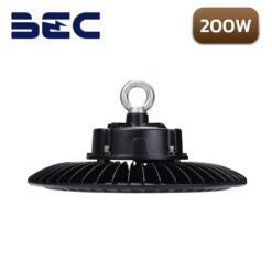 โคมไฮเบย์ LED 200W BEC SUN