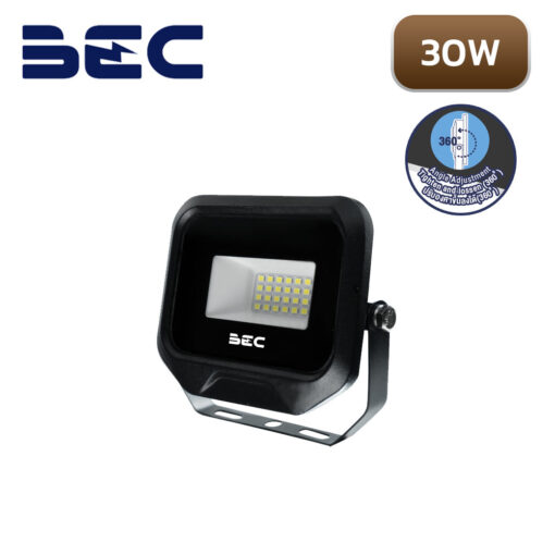 สปอร์ตไลท์ LED 30W BEC SPEED