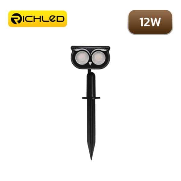 Rich-Spy-12W