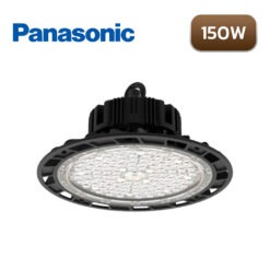 โคมไฮเบย์ LED PANASONIC Ex Gen2 150W