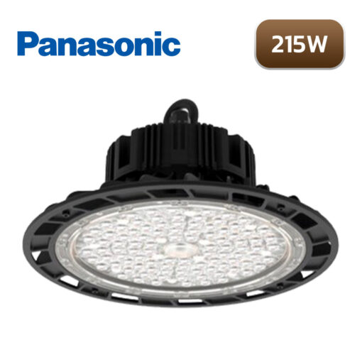 โคมไฮเบย์ LED 215W PANASONIC Ex Gen2