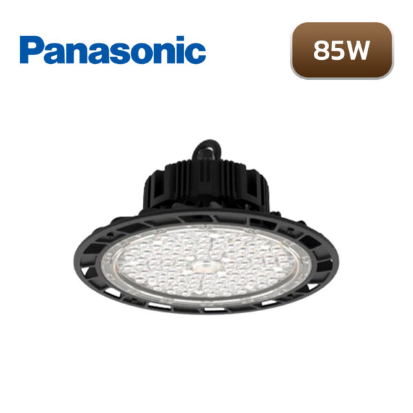 โคมไฮเบย์ LED 85W PANASONIC Ex Gen2