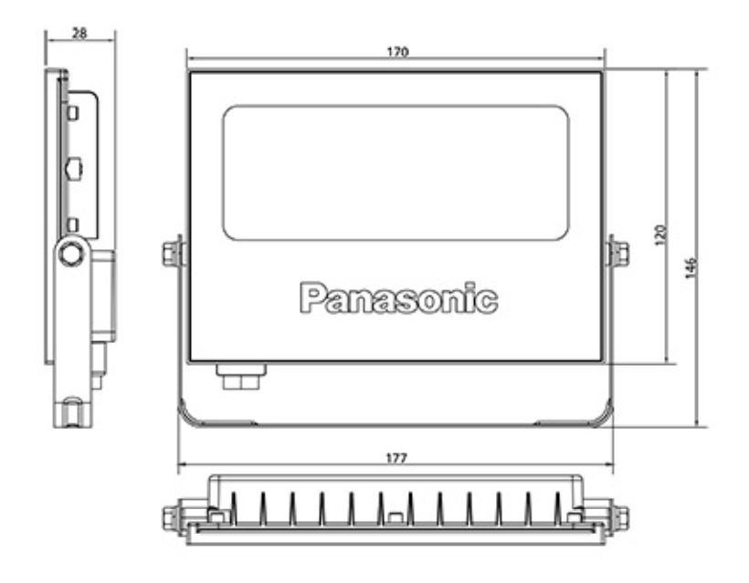 Panasonic-MINI-2G-50W
