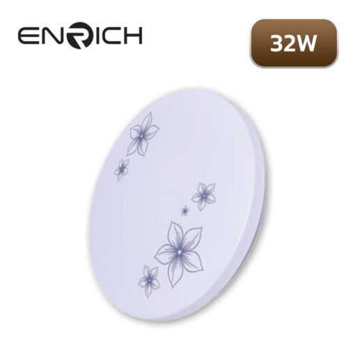 โคมไฟเพดาน-LED-32W-ENRICH-DOME-PANEL-02
